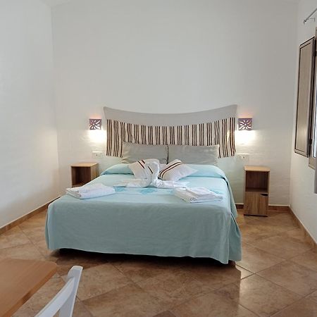 Agriturismo Sa Murta Dorgali Dış mekan fotoğraf