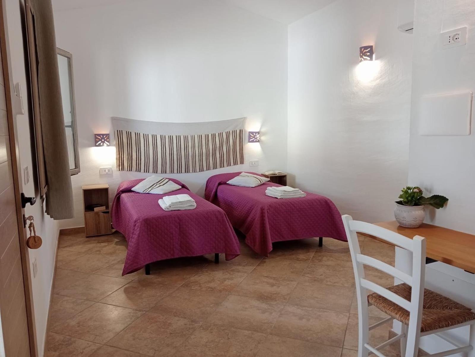 Agriturismo Sa Murta Dorgali Dış mekan fotoğraf