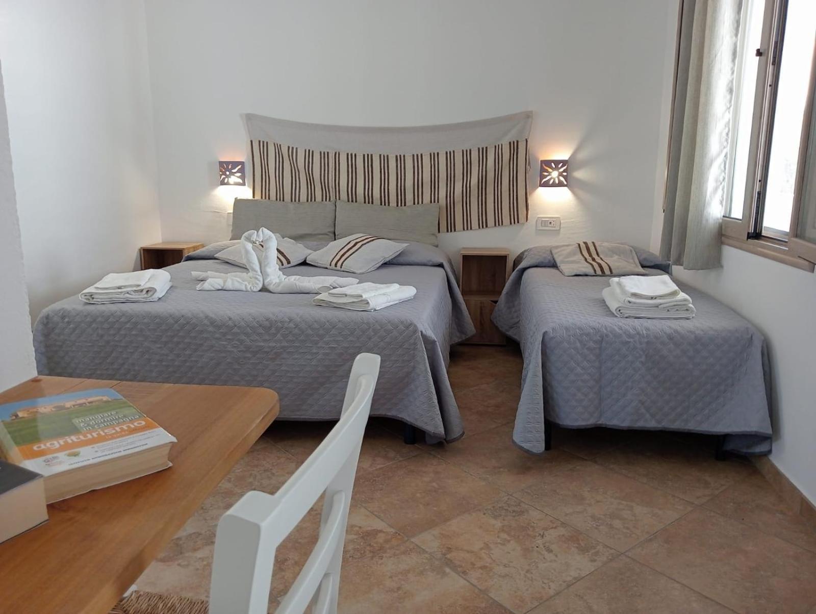 Agriturismo Sa Murta Dorgali Dış mekan fotoğraf