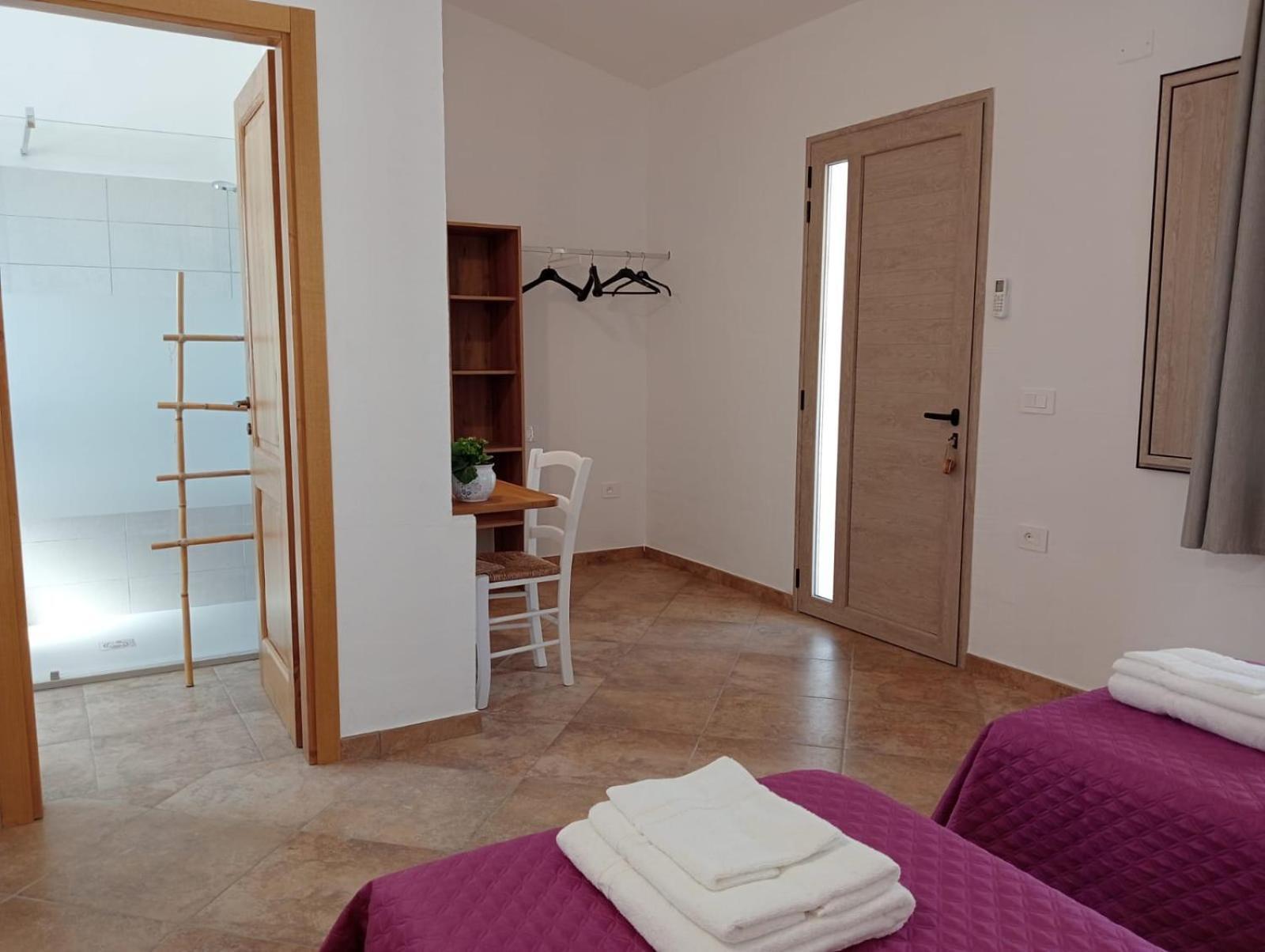 Agriturismo Sa Murta Dorgali Dış mekan fotoğraf