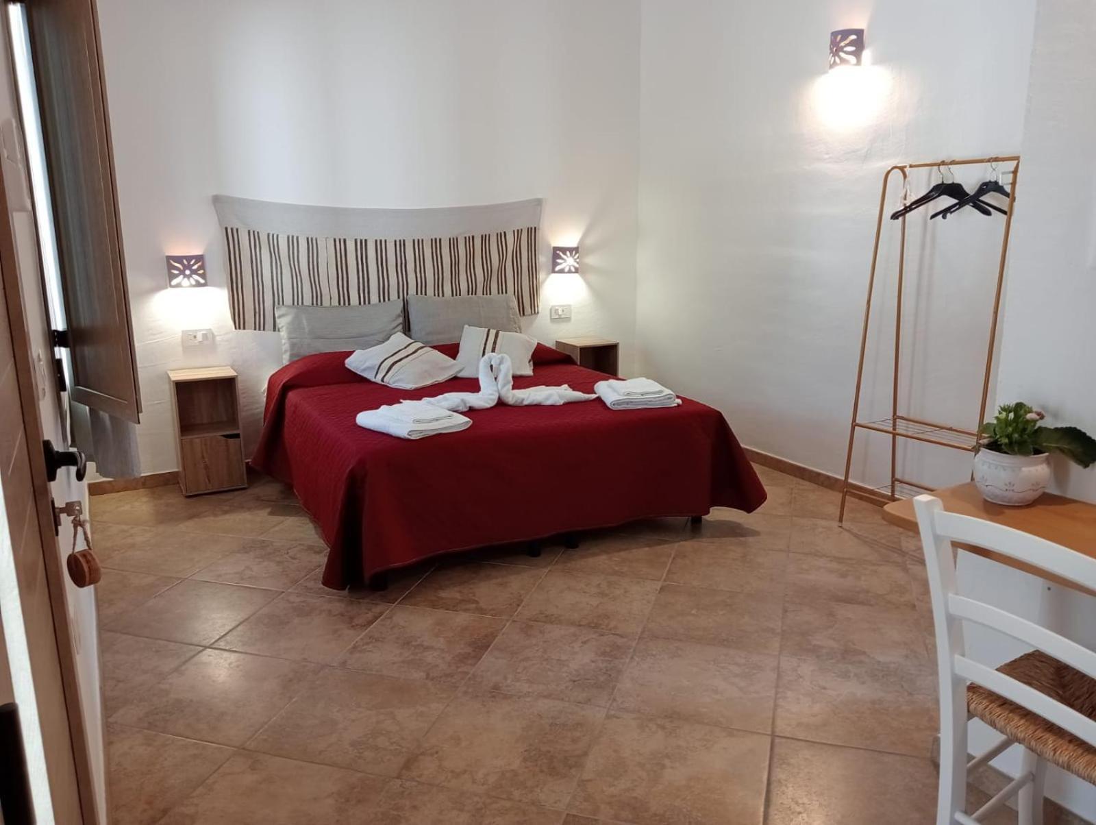 Agriturismo Sa Murta Dorgali Dış mekan fotoğraf