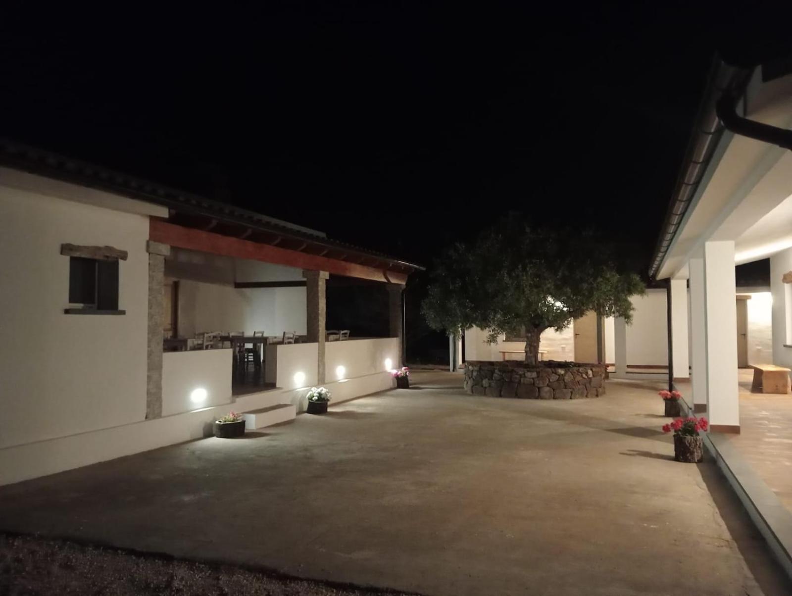 Agriturismo Sa Murta Dorgali Dış mekan fotoğraf