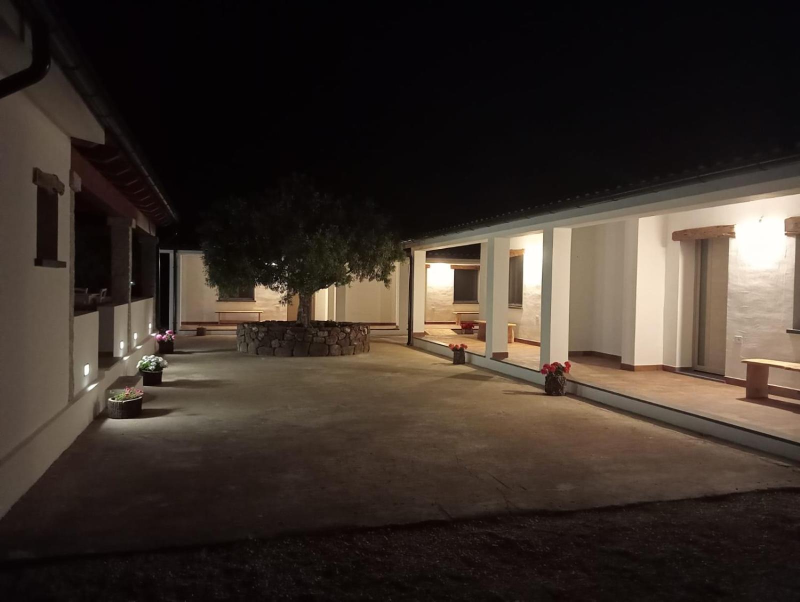 Agriturismo Sa Murta Dorgali Dış mekan fotoğraf
