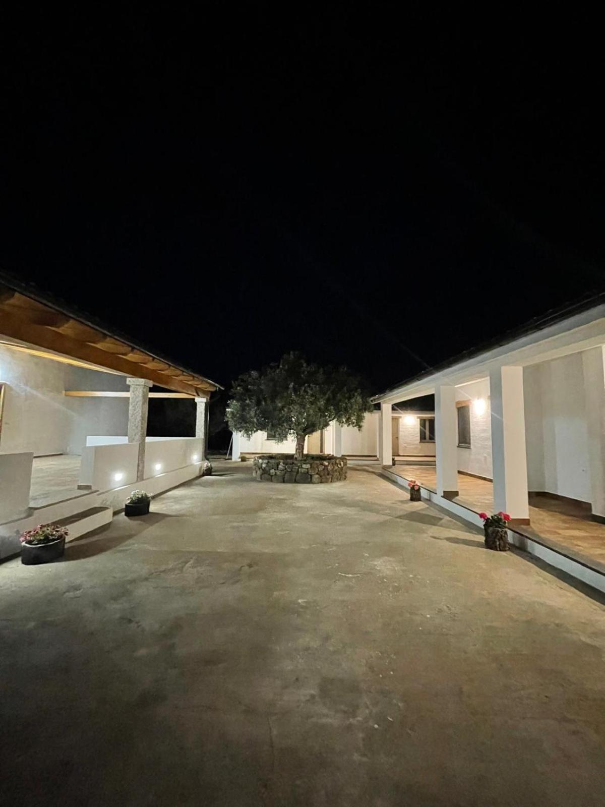 Agriturismo Sa Murta Dorgali Dış mekan fotoğraf