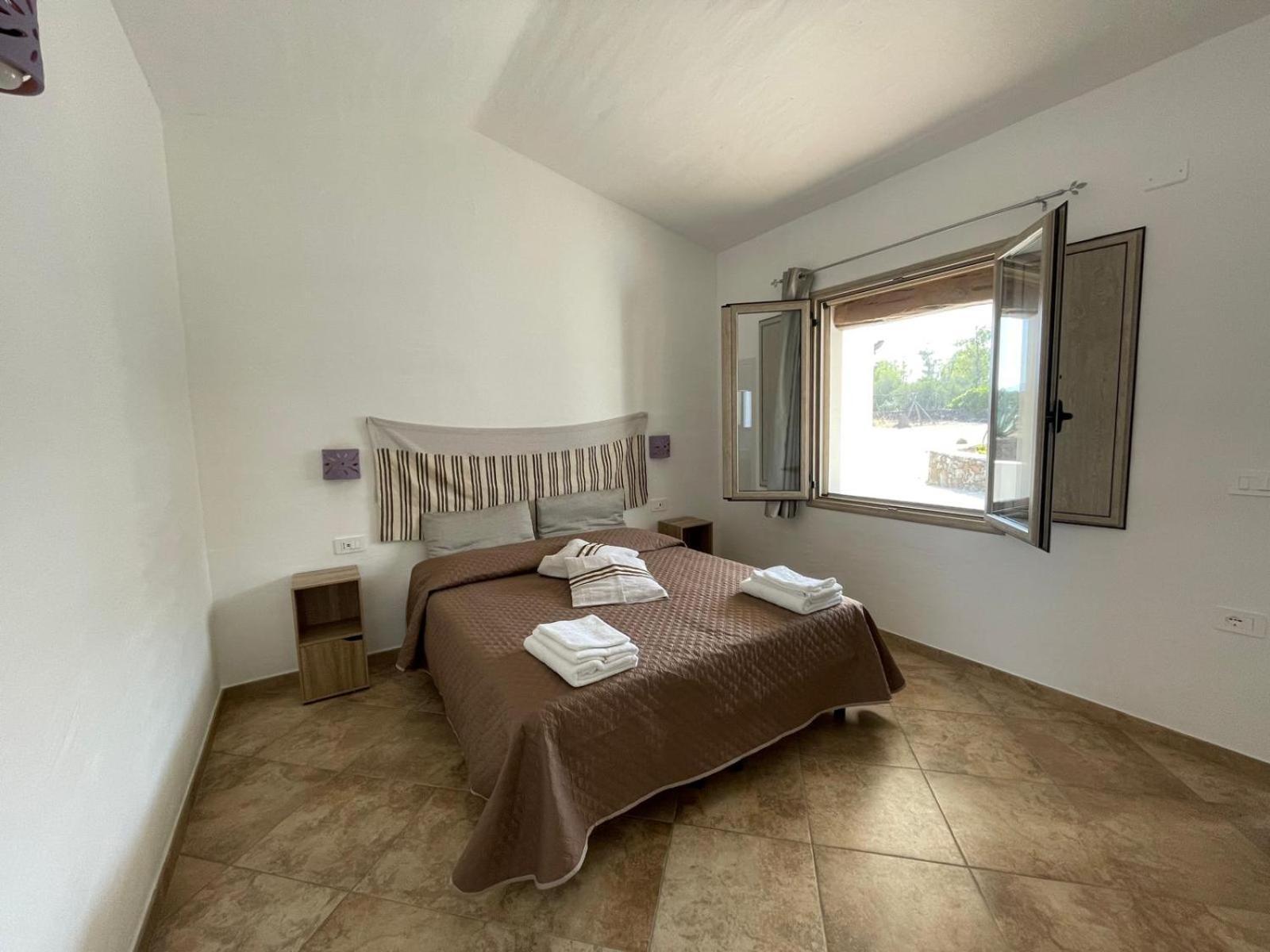 Agriturismo Sa Murta Dorgali Dış mekan fotoğraf