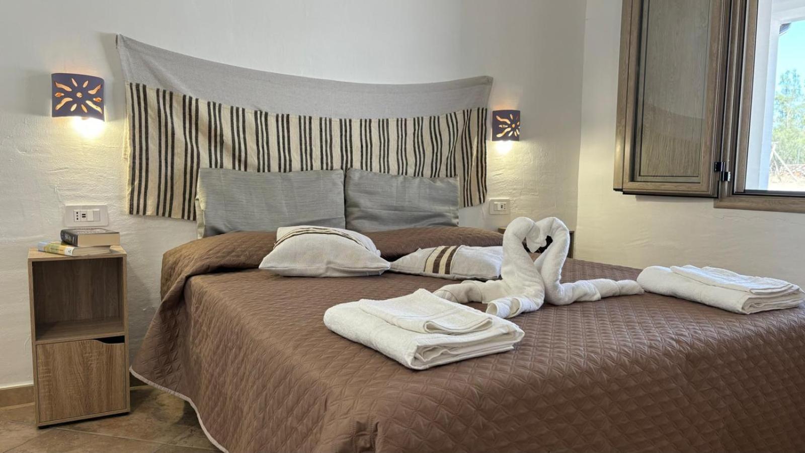 Agriturismo Sa Murta Dorgali Dış mekan fotoğraf