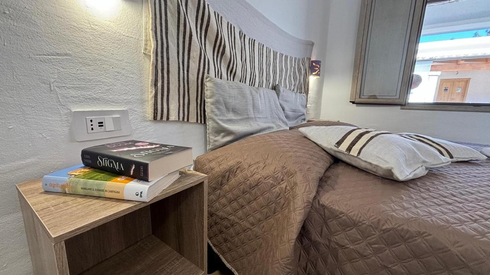 Agriturismo Sa Murta Dorgali Dış mekan fotoğraf