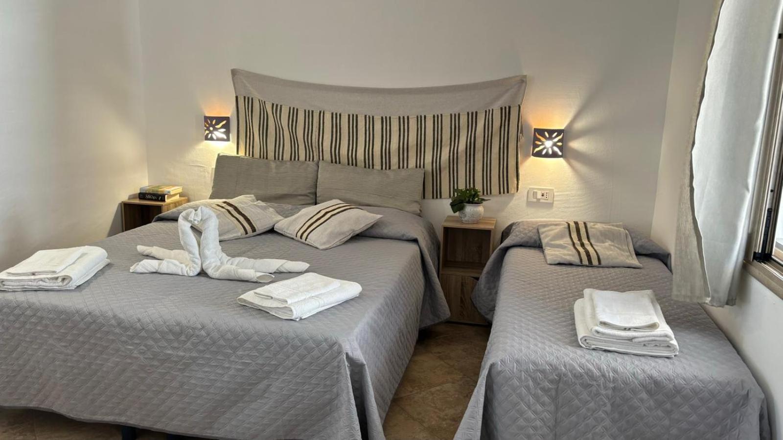 Agriturismo Sa Murta Dorgali Dış mekan fotoğraf