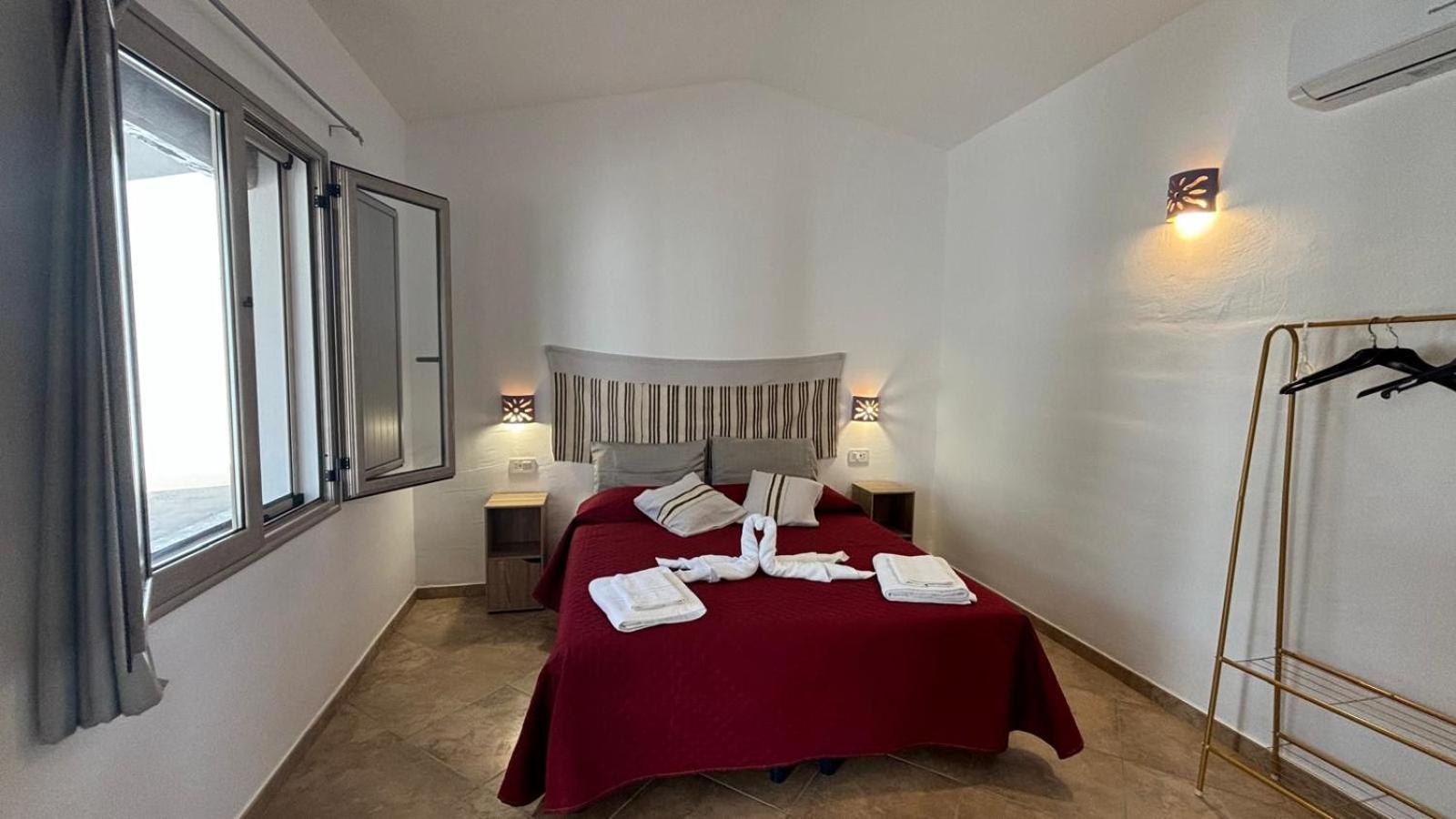 Agriturismo Sa Murta Dorgali Dış mekan fotoğraf