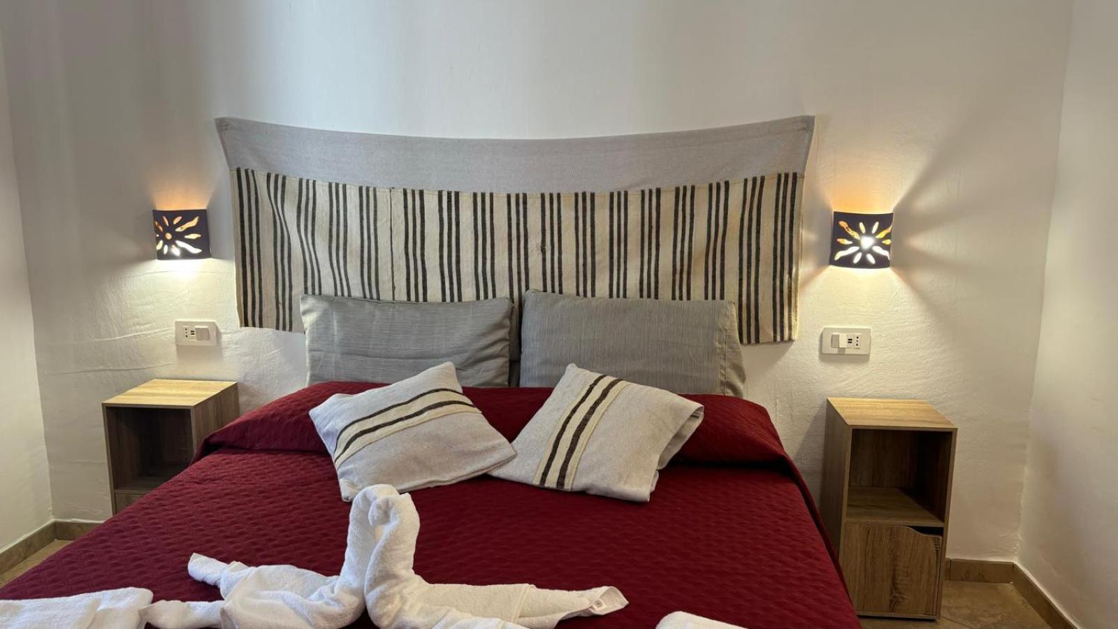 Agriturismo Sa Murta Dorgali Dış mekan fotoğraf