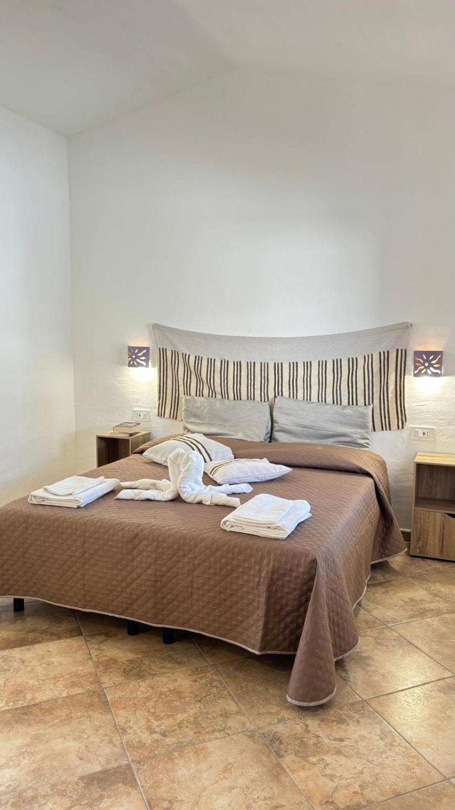 Agriturismo Sa Murta Dorgali Dış mekan fotoğraf
