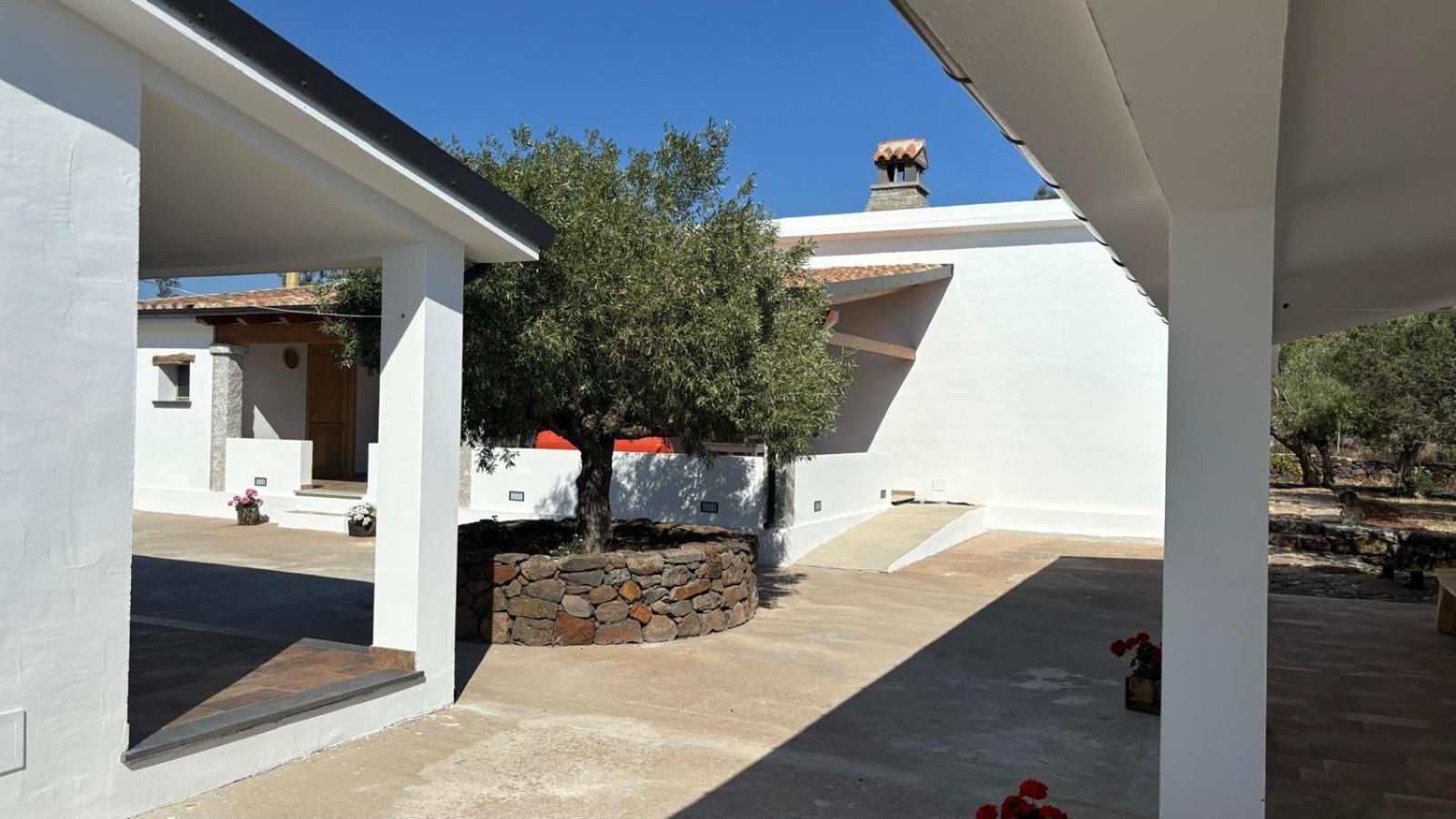 Agriturismo Sa Murta Dorgali Dış mekan fotoğraf