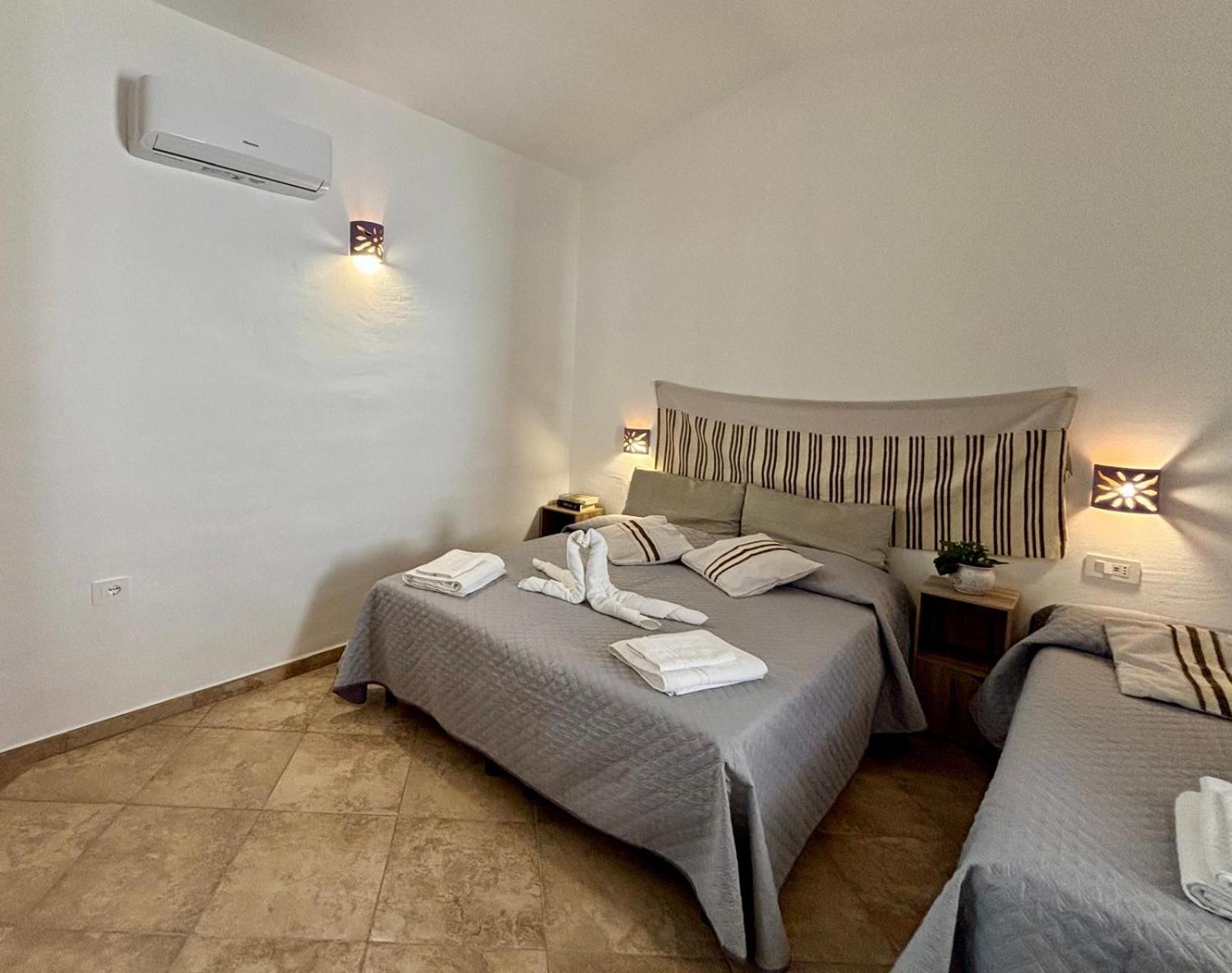 Agriturismo Sa Murta Dorgali Dış mekan fotoğraf