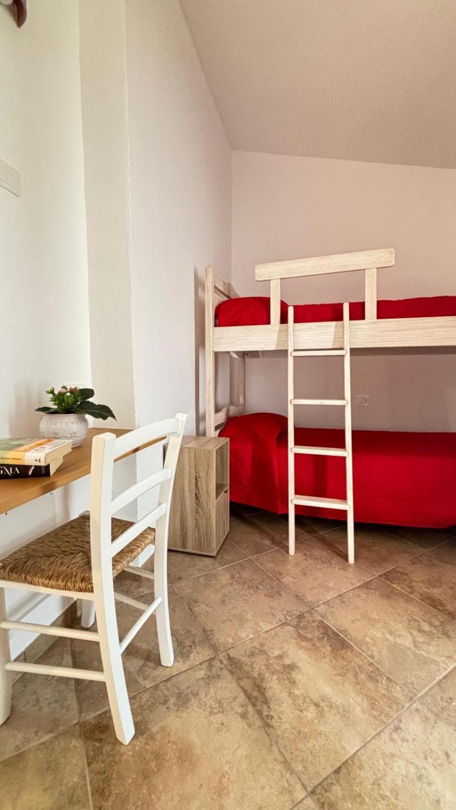 Agriturismo Sa Murta Dorgali Dış mekan fotoğraf