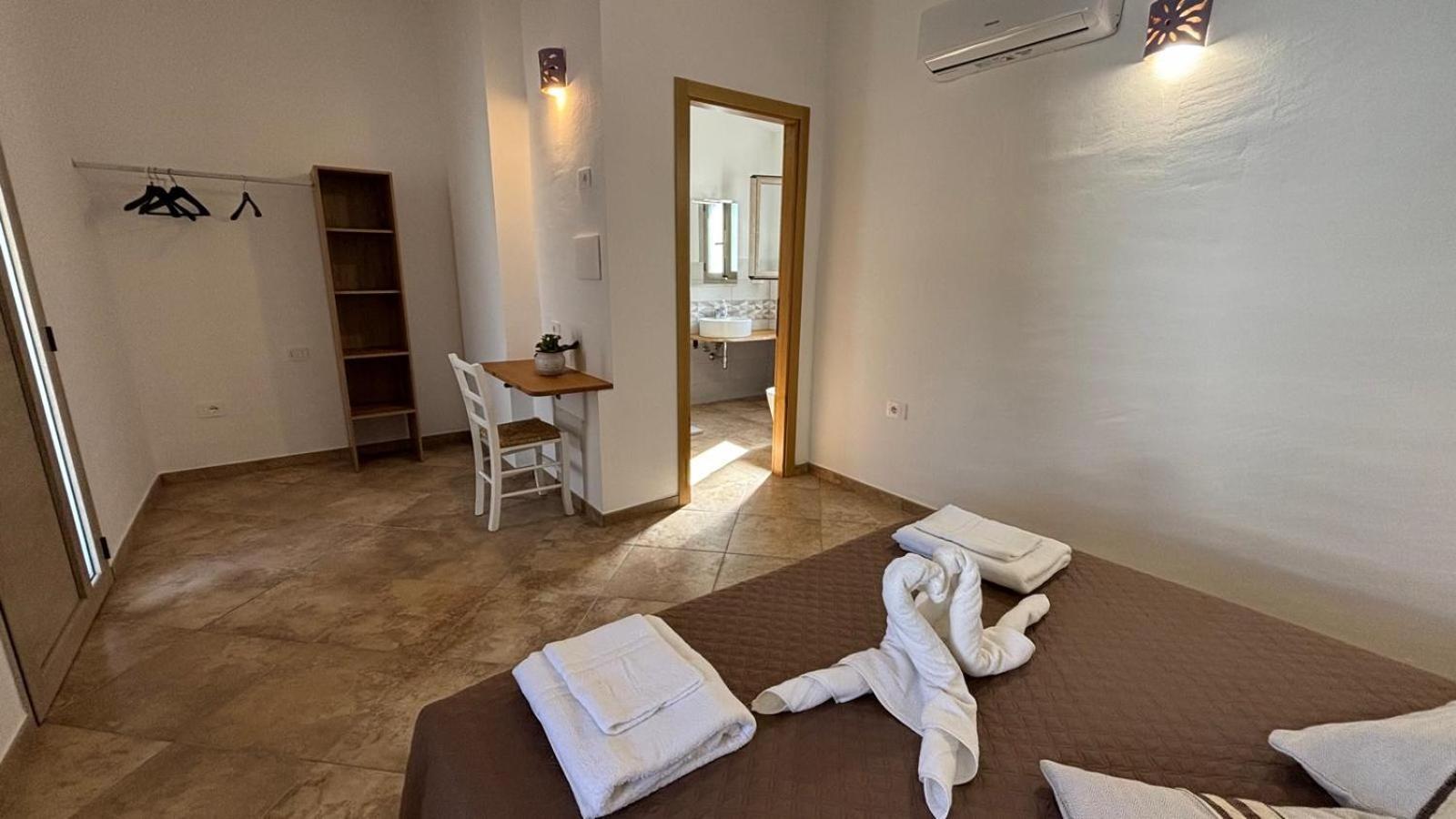 Agriturismo Sa Murta Dorgali Dış mekan fotoğraf