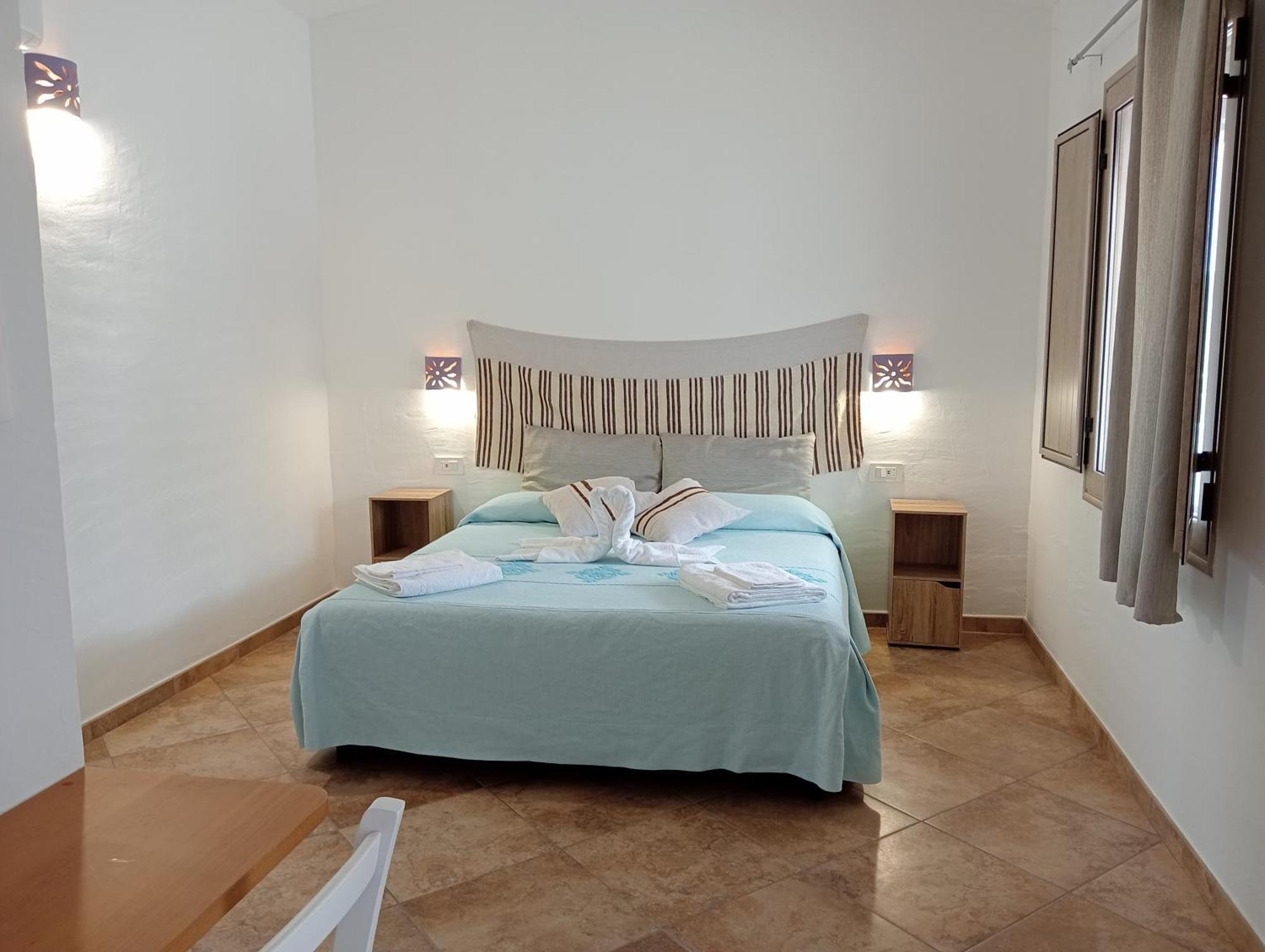 Agriturismo Sa Murta Dorgali Dış mekan fotoğraf